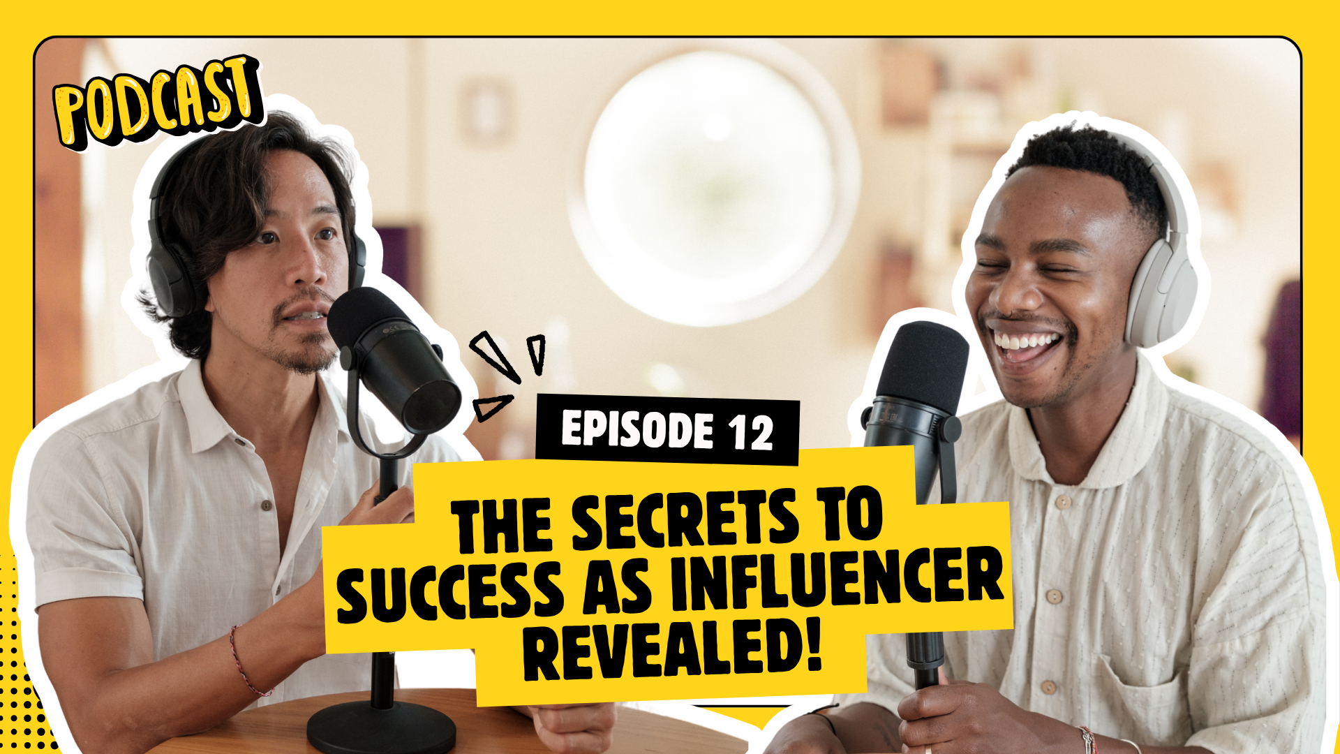 Future Talks: Tech, Life & Everything In Between